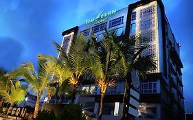 The Fern Residency Kolkata